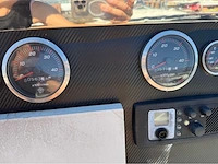Sportcruiser / consoleboot - al yousuf - seastorm 42 - 2 x yamaha 315 pk turbodiesel inboard - 2007 - afbeelding 44 van  64