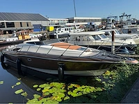 Sportcruiser / consoleboot - al yousuf - seastorm 42 - 2 x yamaha 315 pk turbodiesel inboard - 2007 - afbeelding 34 van  64
