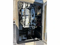 Sportcruiser / consoleboot - al yousuf - seastorm 42 - 2 x yamaha 315 pk turbodiesel inboard - 2007 - afbeelding 47 van  64