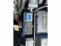 Sportcruiser / consoleboot - al yousuf - seastorm 42 - 2 x yamaha 315 pk turbodiesel inboard - 2007 - afbeelding 48 van  64