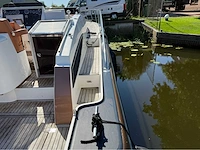 Sportcruiser / consoleboot - al yousuf - seastorm 42 - 2 x yamaha 315 pk turbodiesel inboard - 2007 - afbeelding 50 van  64