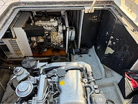 Sportcruiser / consoleboot - al yousuf - seastorm 42 - 2 x yamaha 315 pk turbodiesel inboard - 2007 - afbeelding 53 van  64