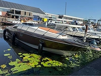 Sportcruiser / consoleboot - al yousuf - seastorm 42 - 2 x yamaha 315 pk turbodiesel inboard - 2007 - afbeelding 45 van  64