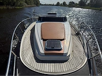 Sportcruiser / consoleboot - al yousuf - seastorm 42 - 2 x yamaha 315 pk turbodiesel inboard - 2007 - afbeelding 60 van  64