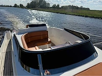 Sportcruiser / consoleboot - al yousuf - seastorm 42 - 2 x yamaha 315 pk turbodiesel inboard - 2007 - afbeelding 61 van  64