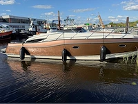 Sportcruiser / consoleboot - al yousuf - seastorm 42 - 2 x yamaha 315 pk turbodiesel inboard - 2007 - afbeelding 56 van  64