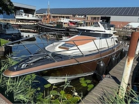 Sportcruiser / consoleboot - al yousuf - seastorm 42 - 2 x yamaha 315 pk turbodiesel inboard - 2007 - afbeelding 63 van  64