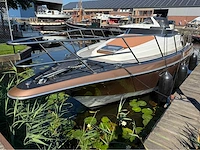 Sportcruiser / consoleboot - al yousuf - seastorm 42 - 2 x yamaha 315 pk turbodiesel inboard - 2007 - afbeelding 64 van  64