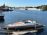 Sportcruiser / consoleboot - al yousuf - seastorm 42 - 2 x yamaha 315 pk turbodiesel inboard - 2007 - afbeelding 56 van  70