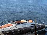 Sportcruiser / consoleboot - al yousuf - seastorm 42 - 2 x yamaha 315 pk turbodiesel inboard - 2007 - afbeelding 67 van  70