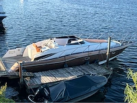 Sportcruiser / consoleboot - al yousuf - seastorm 42 - 2 x yamaha 315 pk turbodiesel inboard - 2007 - afbeelding 69 van  70