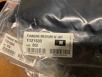 Sportful fiandre medium w fietsjack maat m - afbeelding 2 van  2