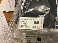 Sportful fiandre medium w fietsjack maat s - afbeelding 2 van  2