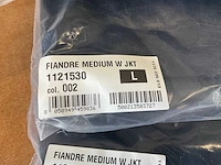 Sportful fiandre medium w windstopper maat l - afbeelding 2 van  2