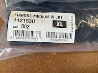 Sportful fiandre medium w windstopper maat xl - afbeelding 2 van  2