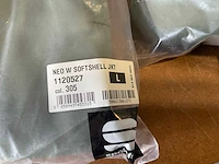 Sportful neo w softshell maat l - afbeelding 2 van  2