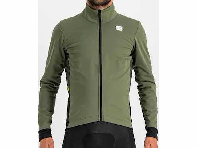 Sportful neo w softshell maat m - afbeelding 1 van  2