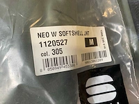 Sportful neo w softshell maat m - afbeelding 2 van  2
