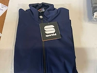 Sportful neo w softshell maat xl - afbeelding 1 van  2