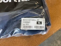 Sportful neo w softshell maat xl - afbeelding 2 van  2