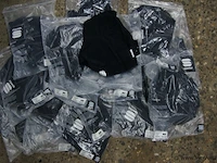 Sportfull shirts - 10 stuks