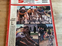 Sportmagazine - afbeelding 1 van  3