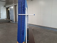 Sportmat op transportkar - afbeelding 3 van  6