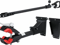 Sportneer fiets reparatie stand - afbeelding 1 van  3