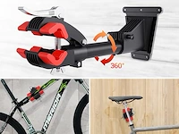 Sportneer fiets reparatie stand - afbeelding 2 van  3