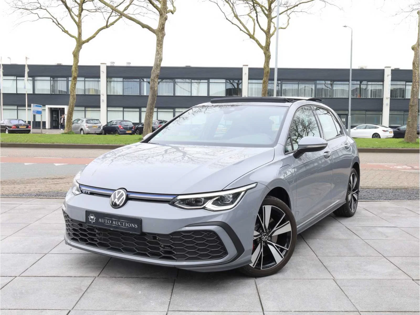 Sports-cars en personenauto’s in dordrecht