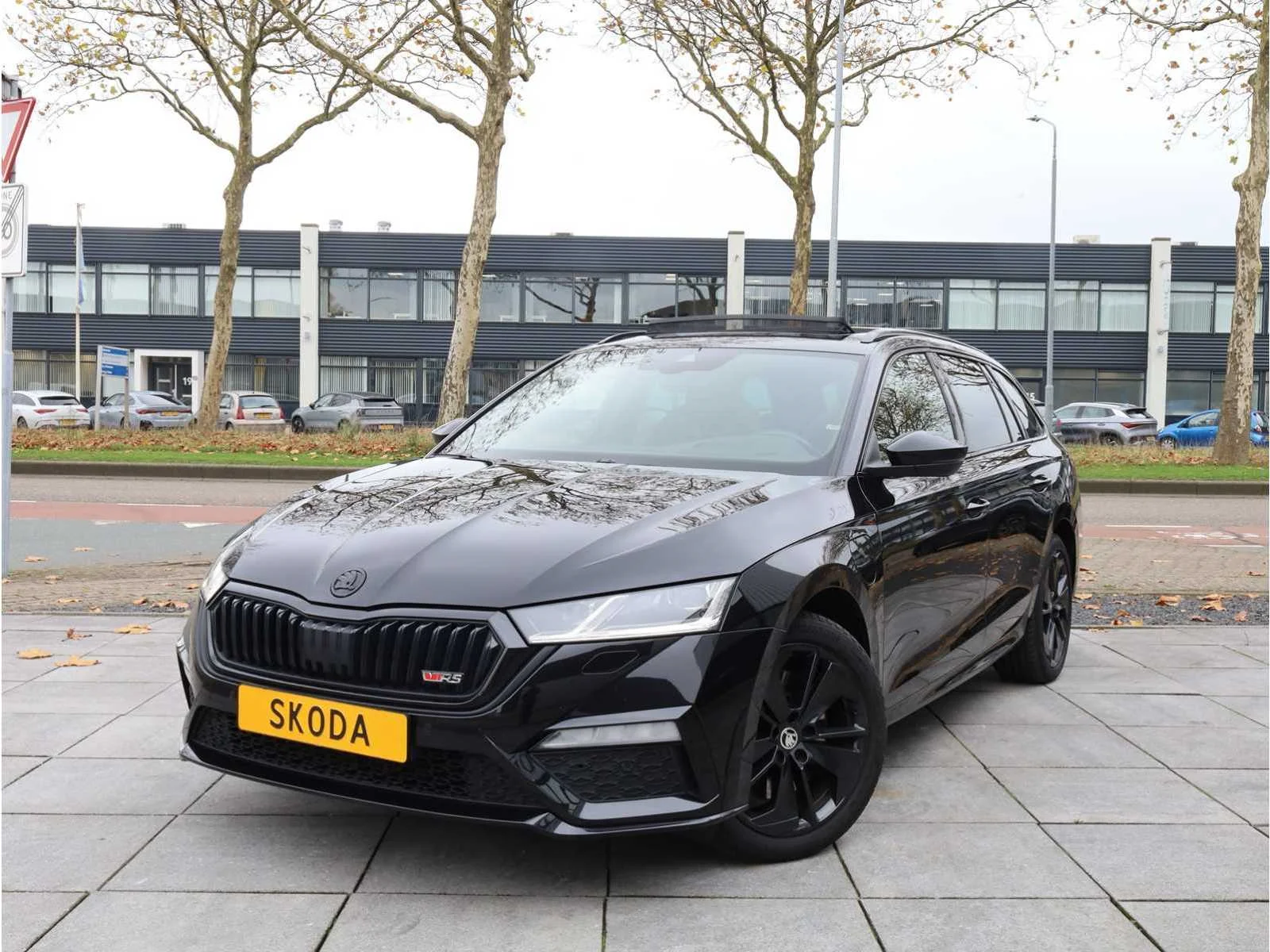 Sports-cars en personenauto’s in dordrecht