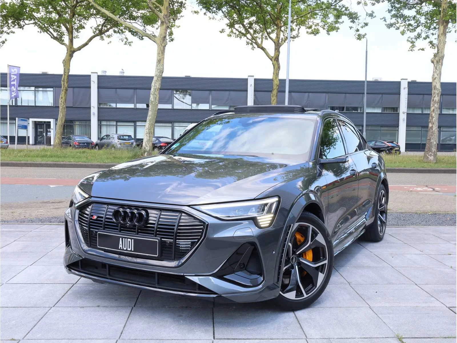 Sports-cars en personenauto’s in dordrecht
