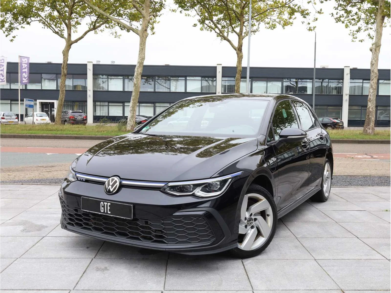 Sports-cars en personenauto’s in dordrecht
