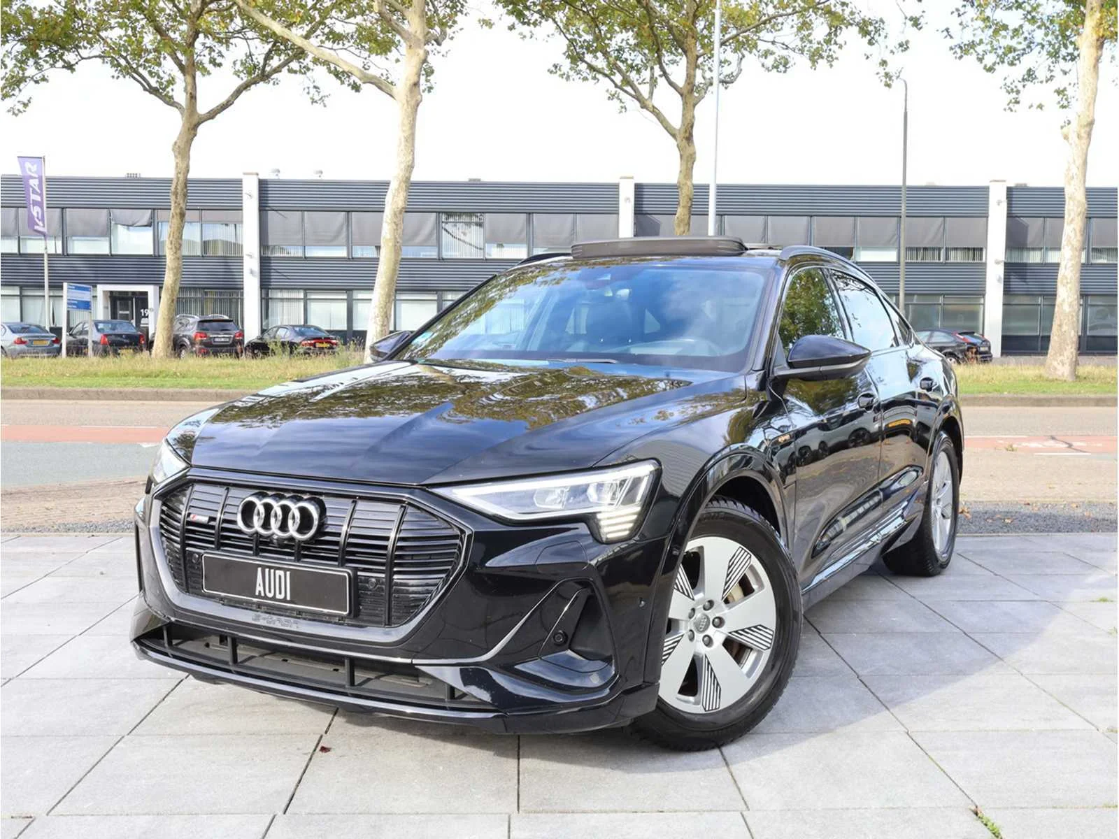 Sports-cars en personenauto’s in dordrecht