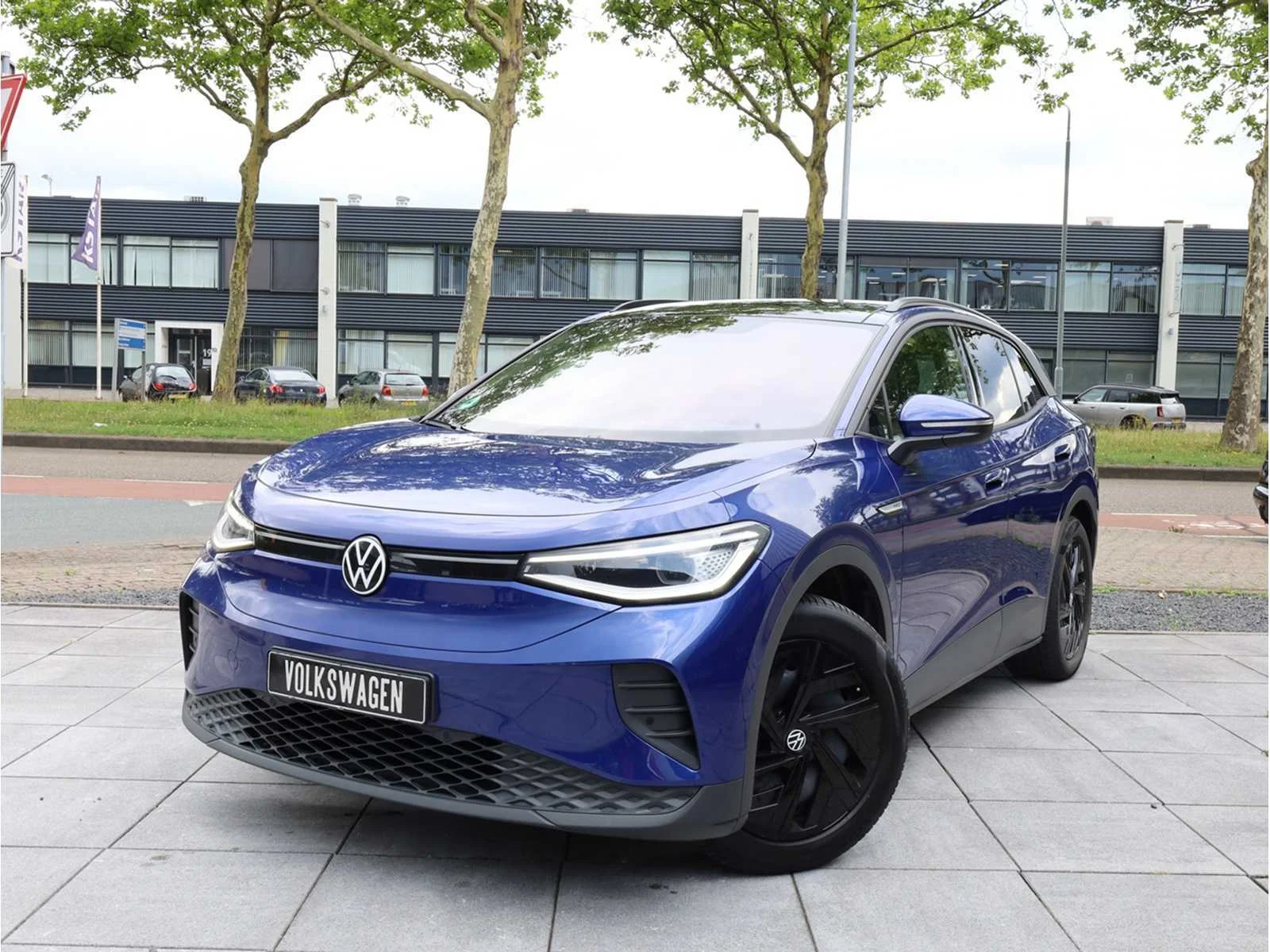 Sports-cars en personenauto’s in dordrecht