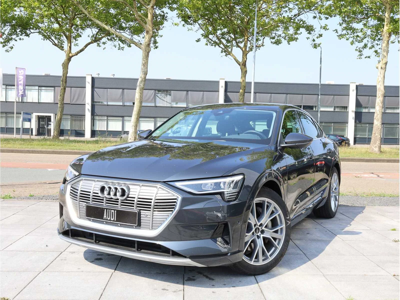 Sports-cars en personenauto’s in dordrecht