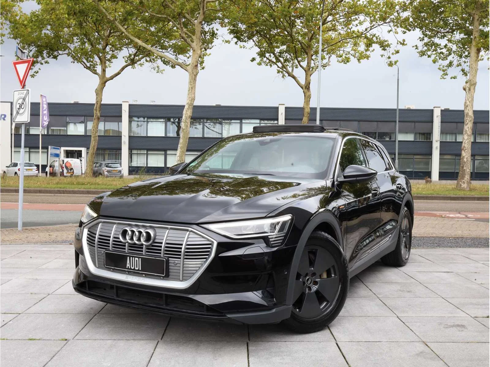 Sports-cars en personenauto’s in dordrecht