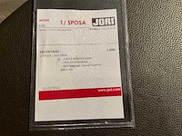 Sposa salontafel - afbeelding 8 van  8