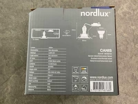 Spot ø 85x105 mm gu10 5-pack (6x) - afbeelding 5 van  6