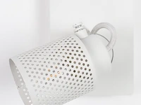 Spot licht feliz lifestyle, wit, 2023 - afbeelding 3 van  4