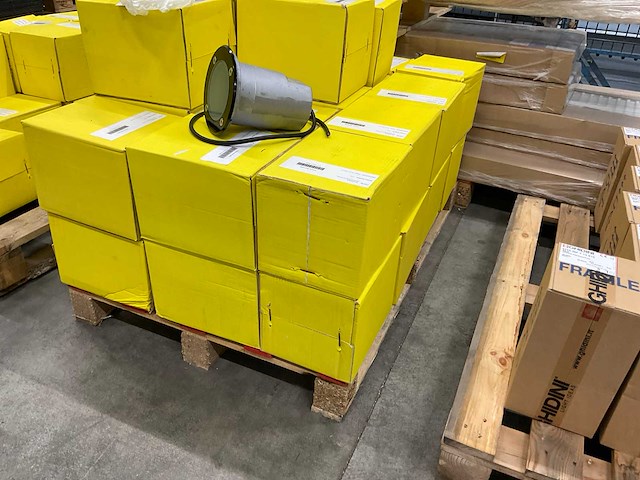 Spotpro vloerlamp (10x) - afbeelding 7 van  7