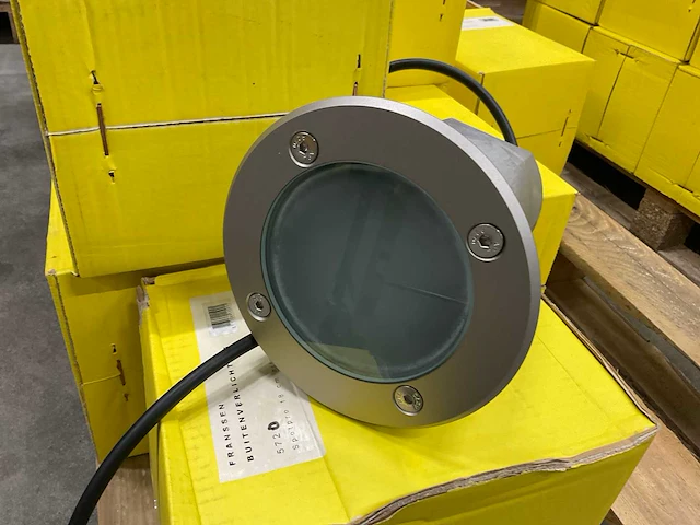 Spotpro vloerlamp (13x) - afbeelding 2 van  7