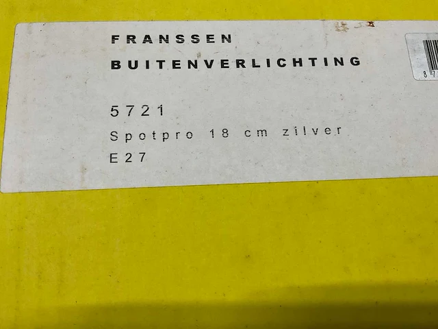 Spotpro vloerlamp (13x) - afbeelding 7 van  7