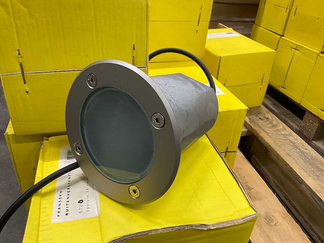 Spotpro vloerlamp (13x) - afbeelding 1 van  7