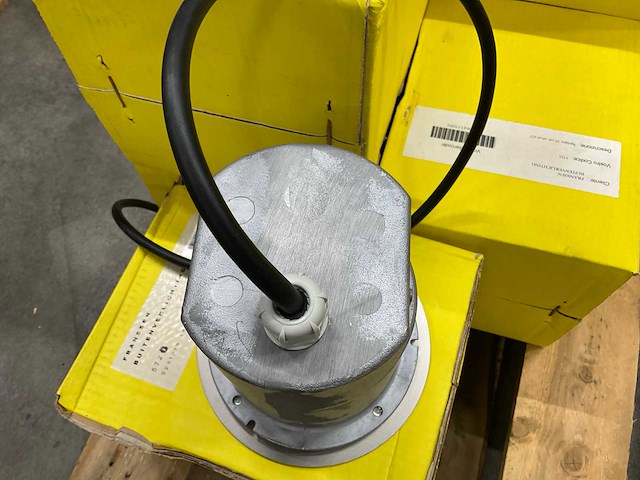 Spotpro vloerlamp (13x) - afbeelding 4 van  7