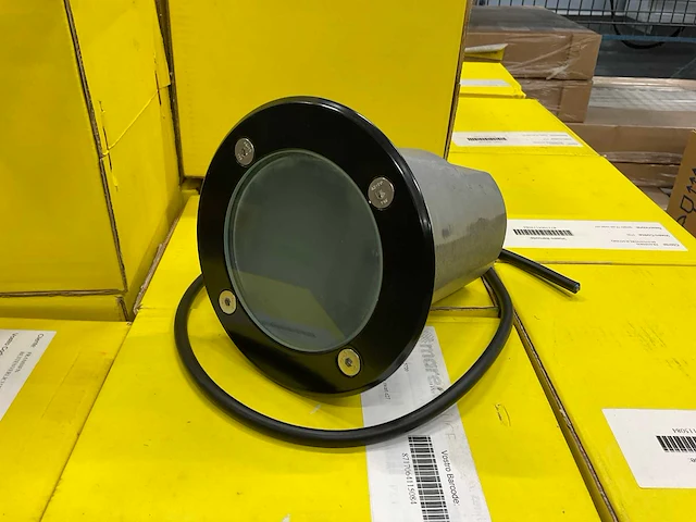 Spotpro vloerlamp (9x) - afbeelding 1 van  7