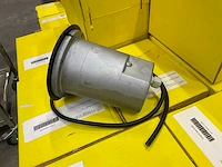Spotpro vloerlamp (9x) - afbeelding 5 van  7