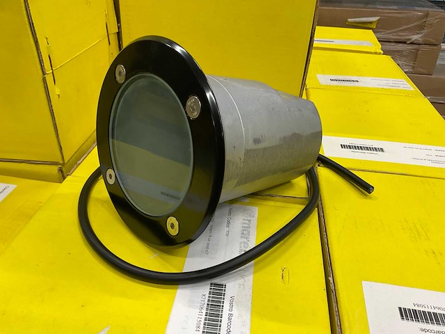 Spotpro vloerlamp (9x) - afbeelding 2 van  7