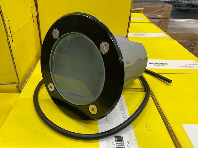 Spotpro vloerlamp (9x) - afbeelding 3 van  7