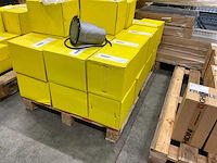 Spotpro vloerlamp (9x) - afbeelding 7 van  7